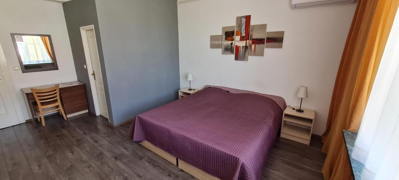 Rooms Lara Záhřeb Exteriér fotografie