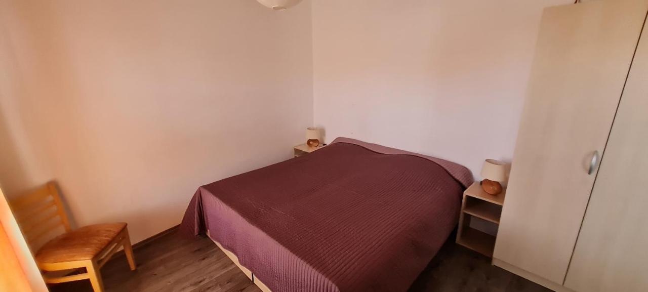 Rooms Lara Záhřeb Exteriér fotografie
