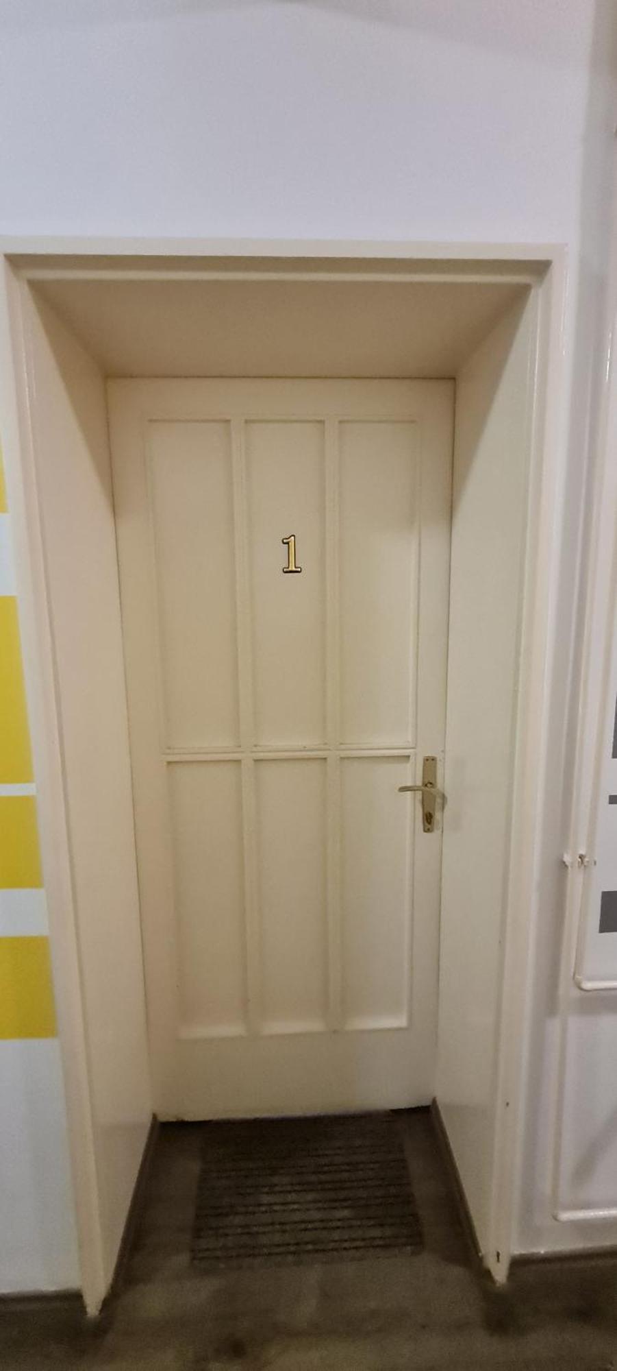 Rooms Lara Záhřeb Pokoj fotografie