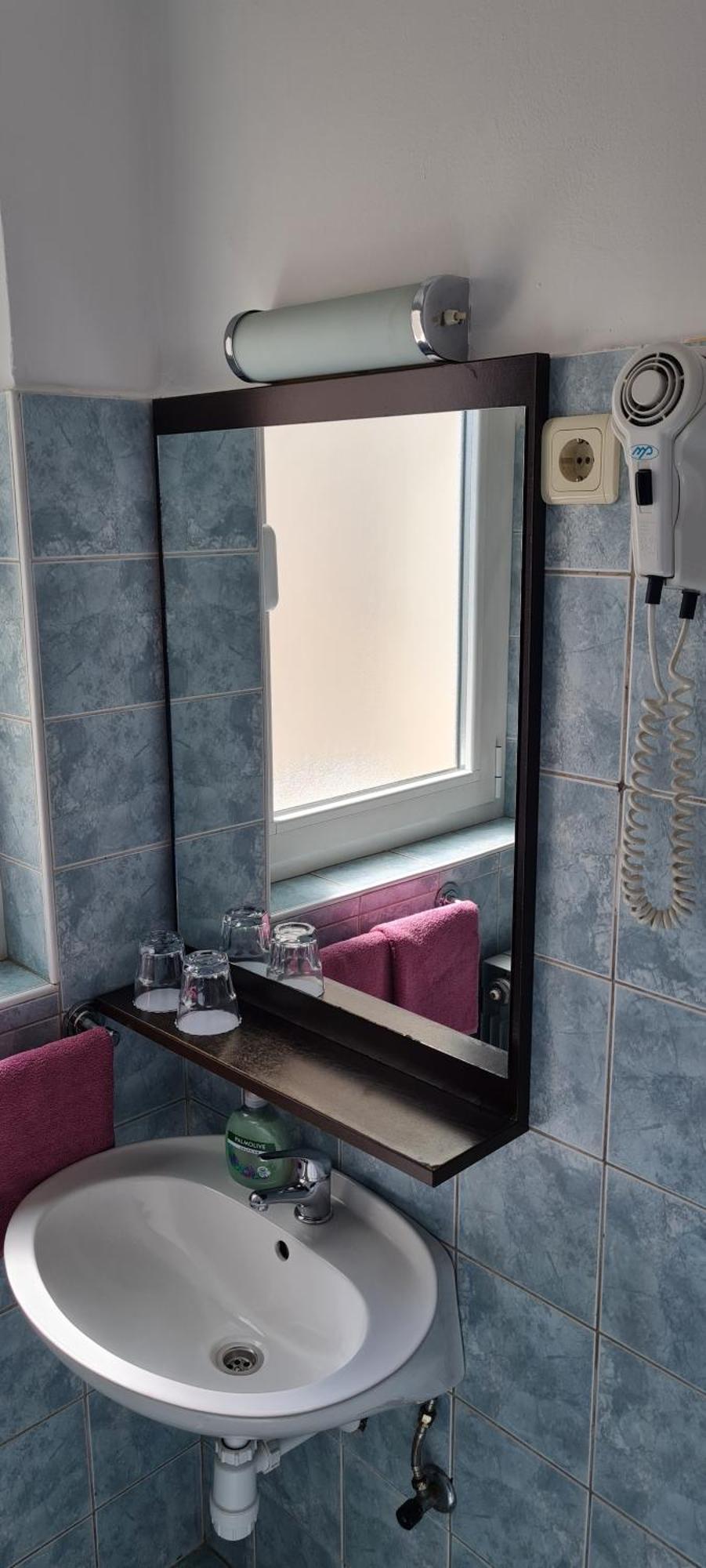 Rooms Lara Záhřeb Pokoj fotografie