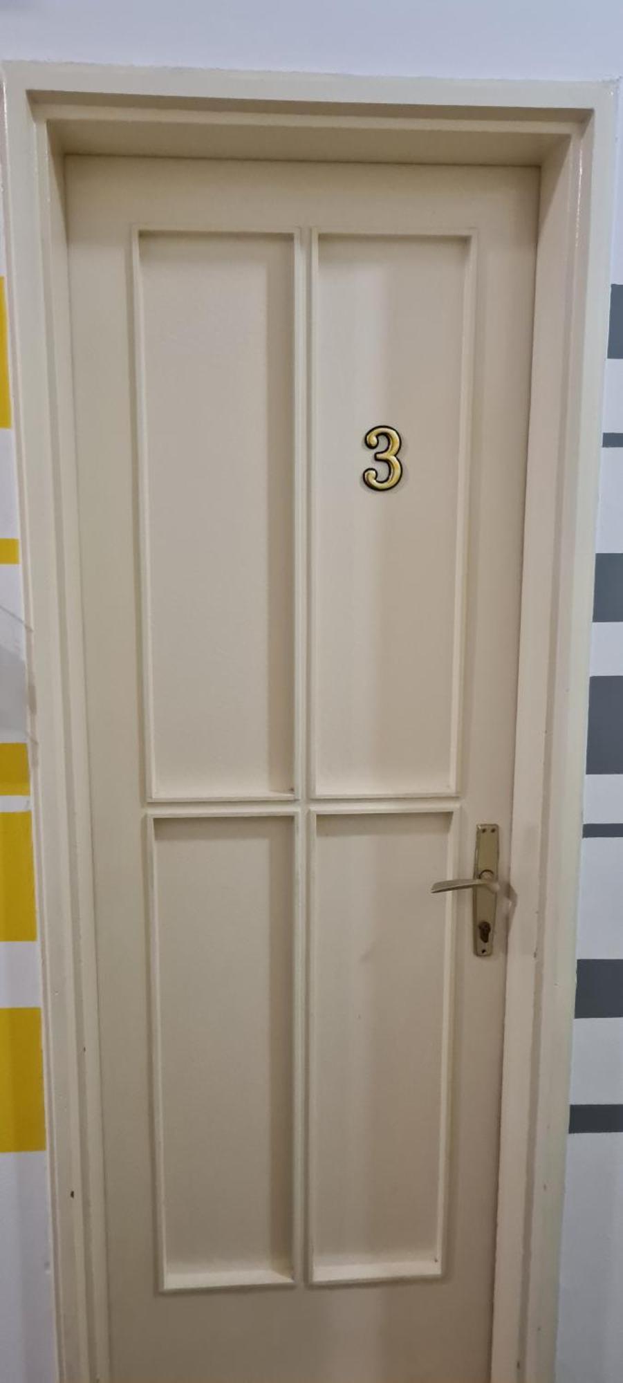 Rooms Lara Záhřeb Pokoj fotografie