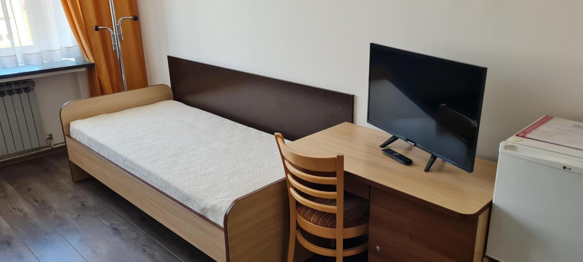 Rooms Lara Záhřeb Pokoj fotografie
