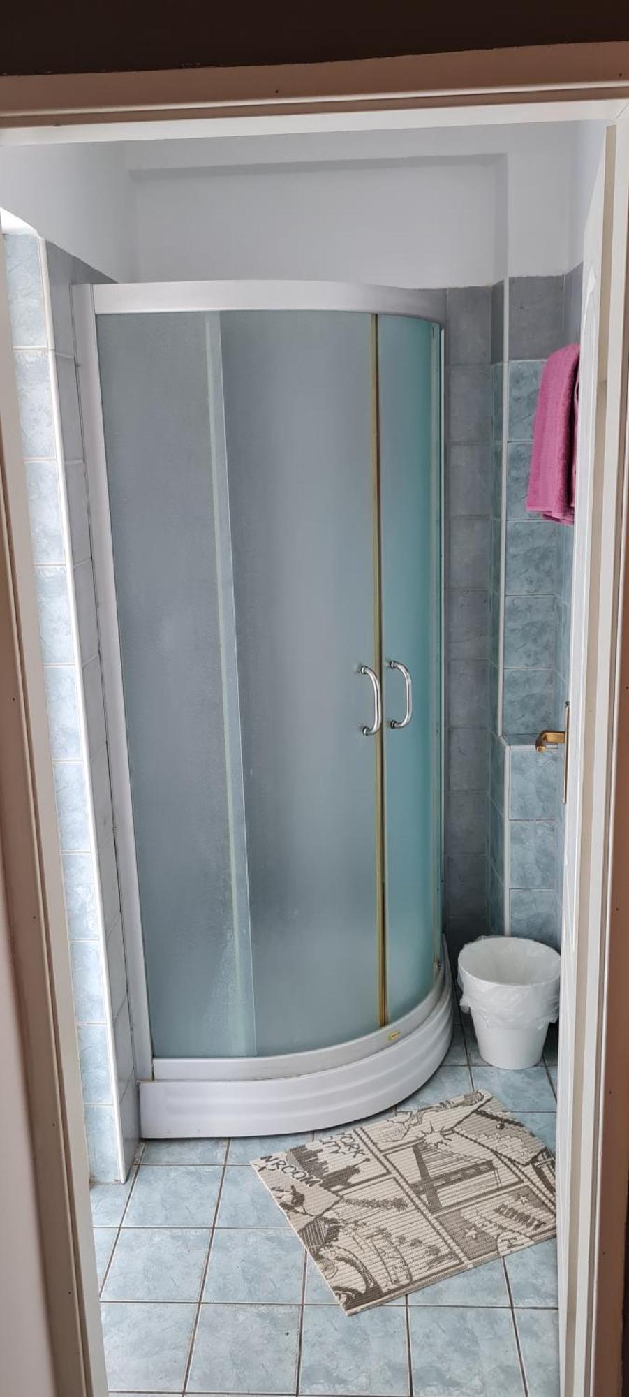 Rooms Lara Záhřeb Pokoj fotografie