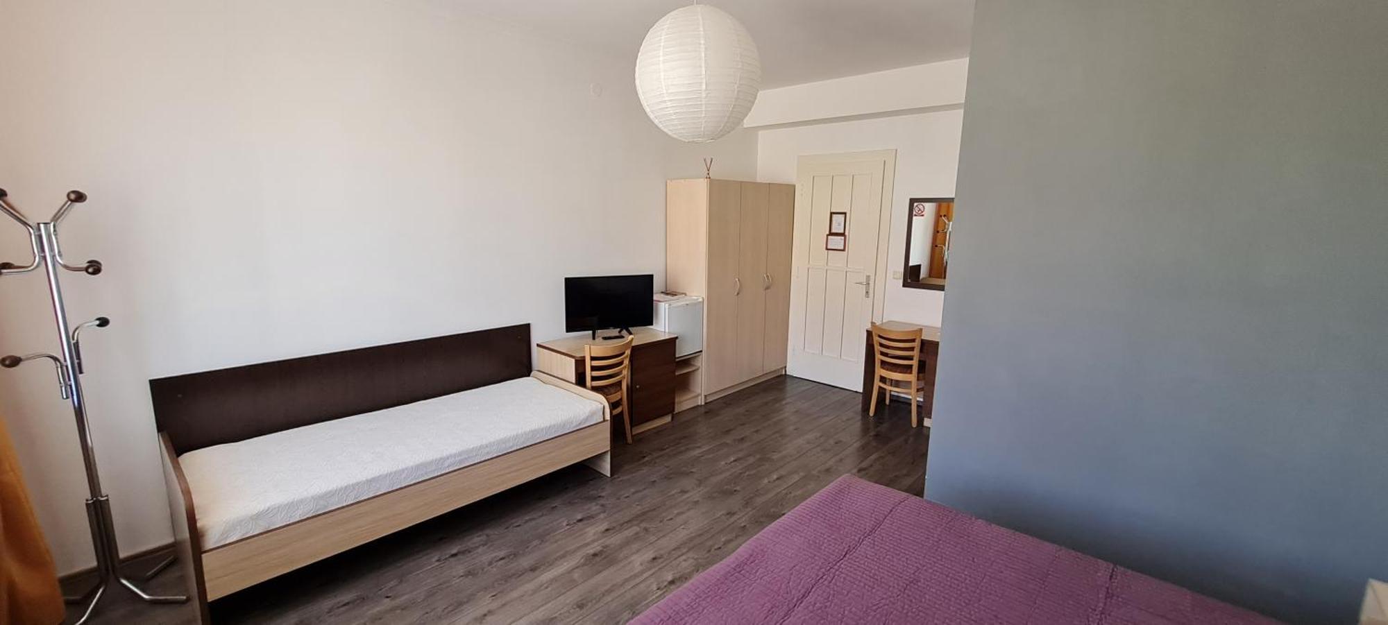 Rooms Lara Záhřeb Pokoj fotografie