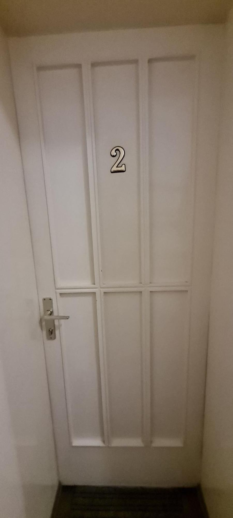 Rooms Lara Záhřeb Pokoj fotografie