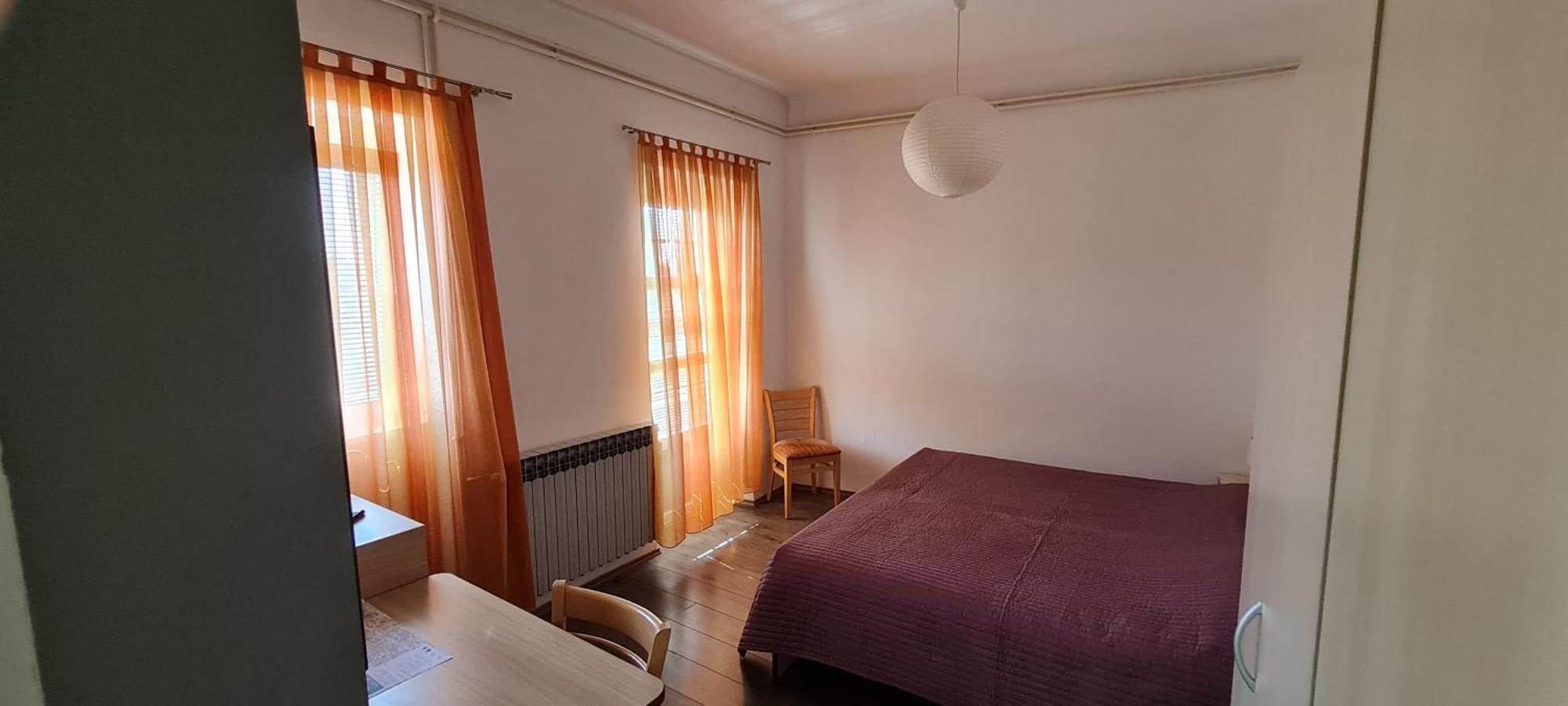 Rooms Lara Záhřeb Pokoj fotografie